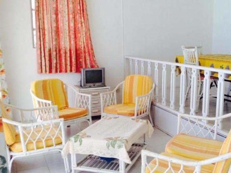 Pillayguesthouse Grand Baie Exterior foto