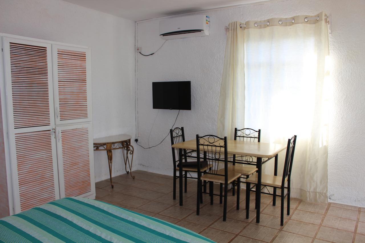 Pillayguesthouse Grand Baie Exterior foto