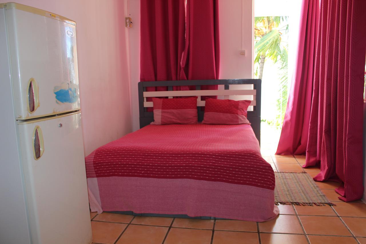 Pillayguesthouse Grand Baie Exterior foto
