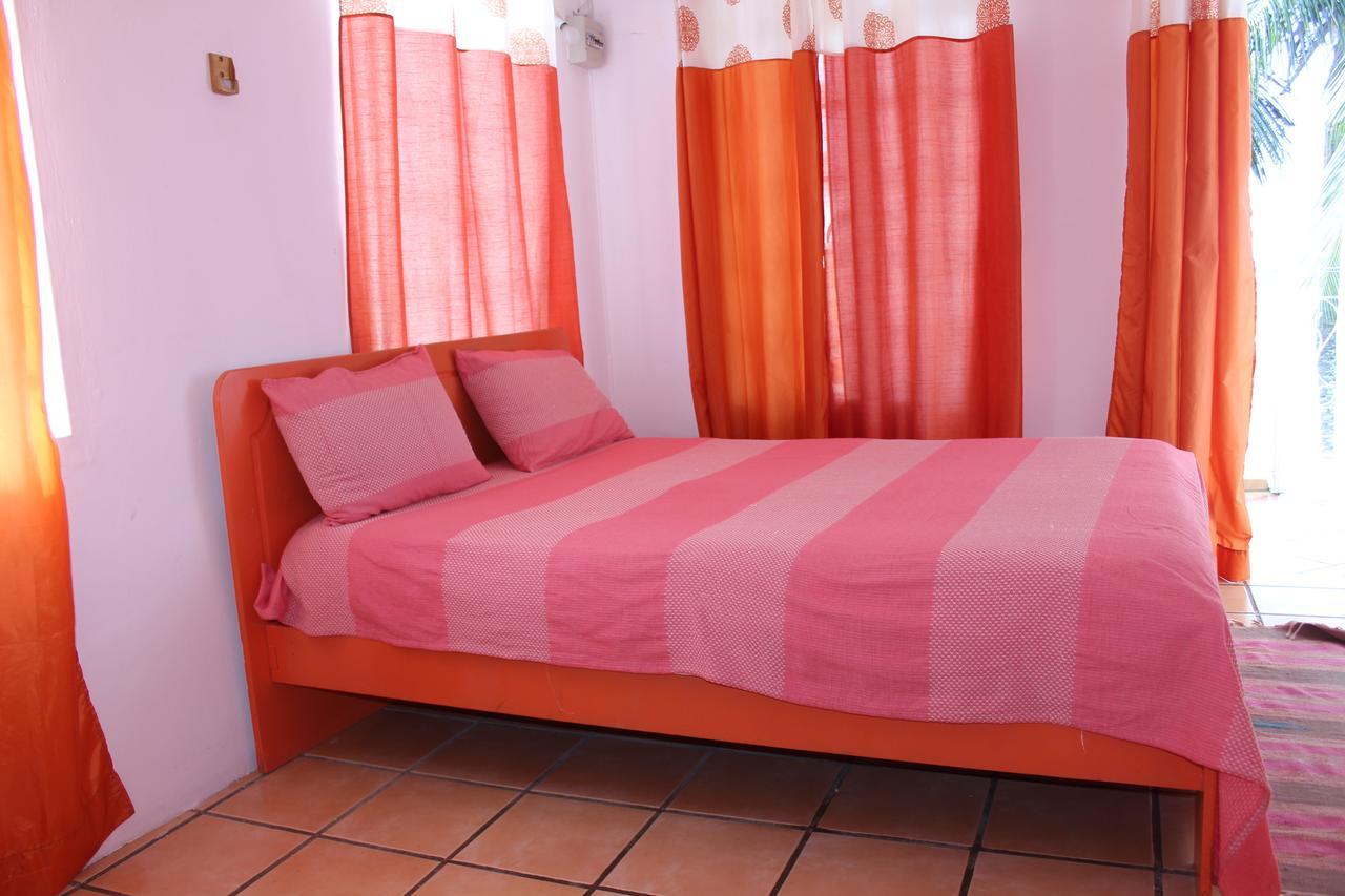 Pillayguesthouse Grand Baie Exterior foto