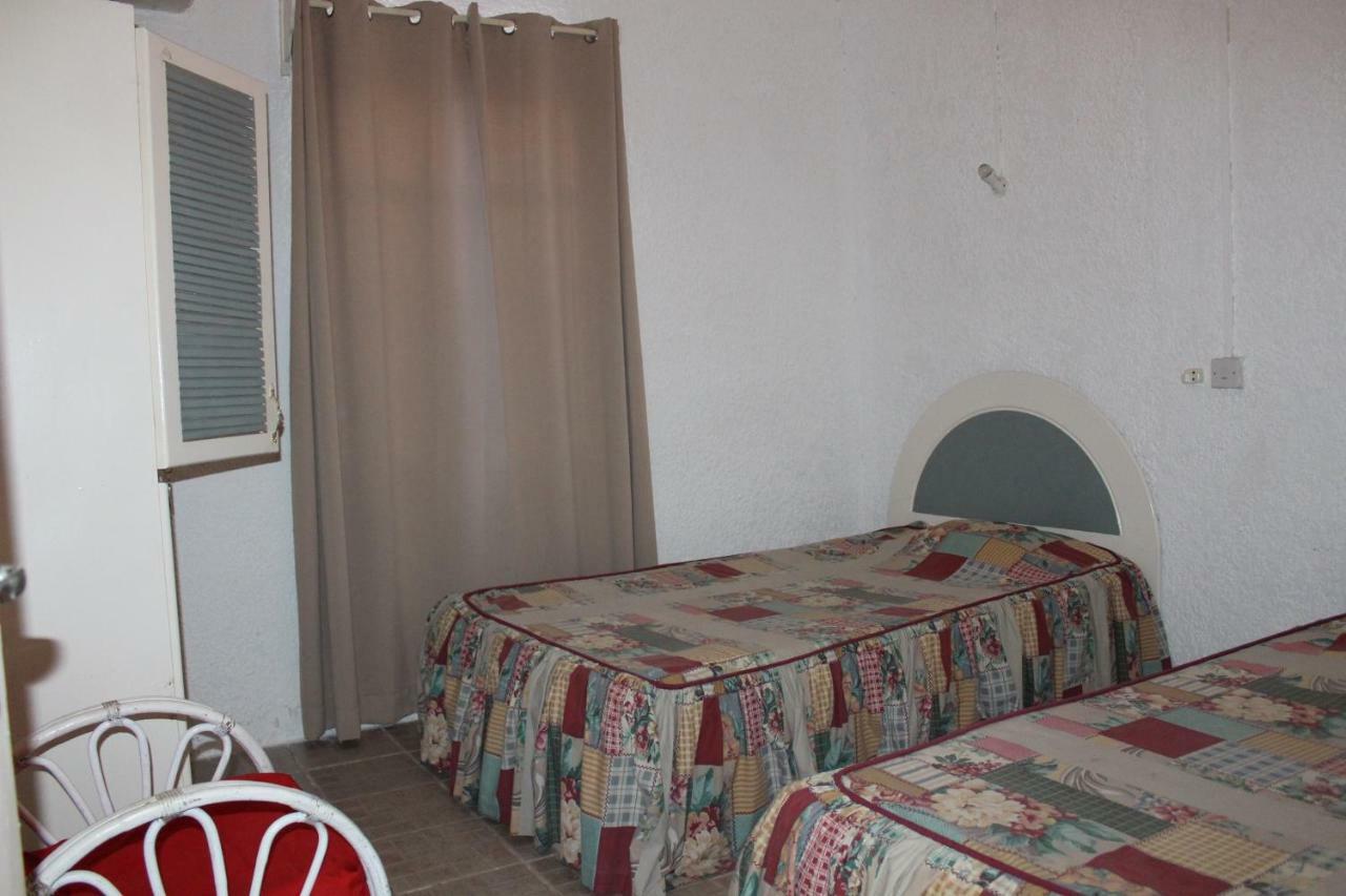 Pillayguesthouse Grand Baie Exterior foto